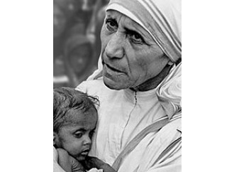 Si chiude l’anno della beata Madre Teresa, paladina della vita 